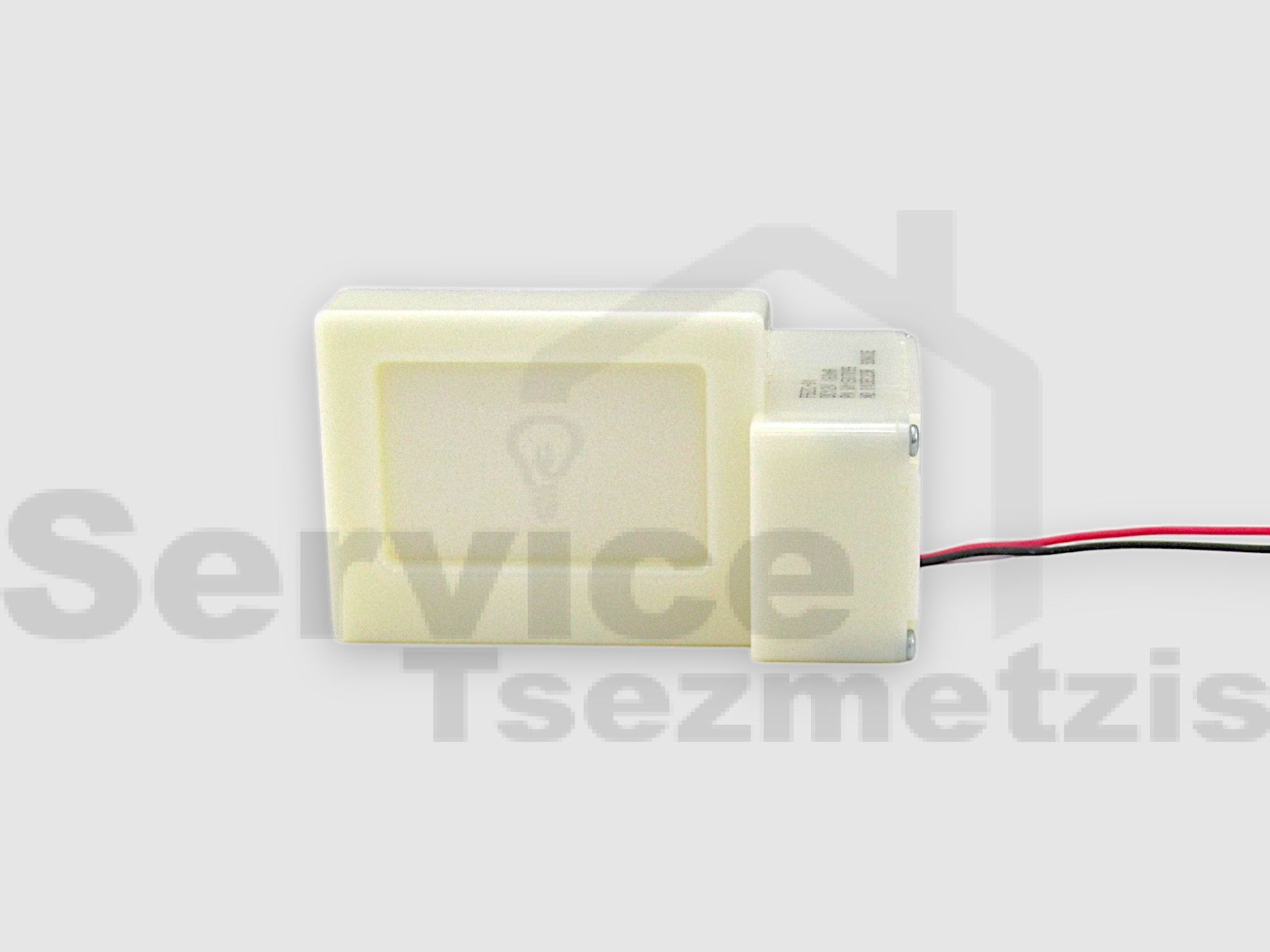 Gallery image 2 of ΓΝΗΣΙΟ ΤΑΜΠΕΡ 12V WHIRLPOOL C00672448