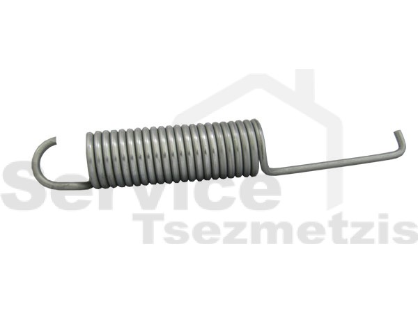 Gallery image 1 of ΕΛΑΤΗΡΙΟ ΚΑΔΟΥ ΠΛΥΝΤΗΡΙΟΥ ΡΟΥΧΩΝ BOSCH SIEMENS PITSOS 00056765