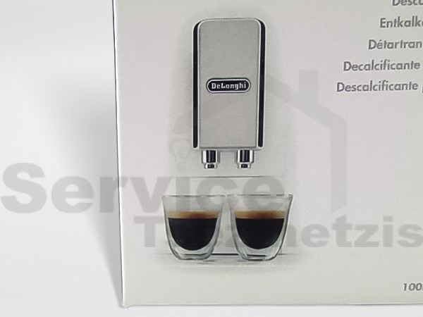 Gallery image 2 of ΑΦΑΛΑΤΙΚΟ ΥΓΡΟ ΚΑΦΕΤΙΕΡΑΣ DELONGHI 2 TEM.X100ML 5513296011