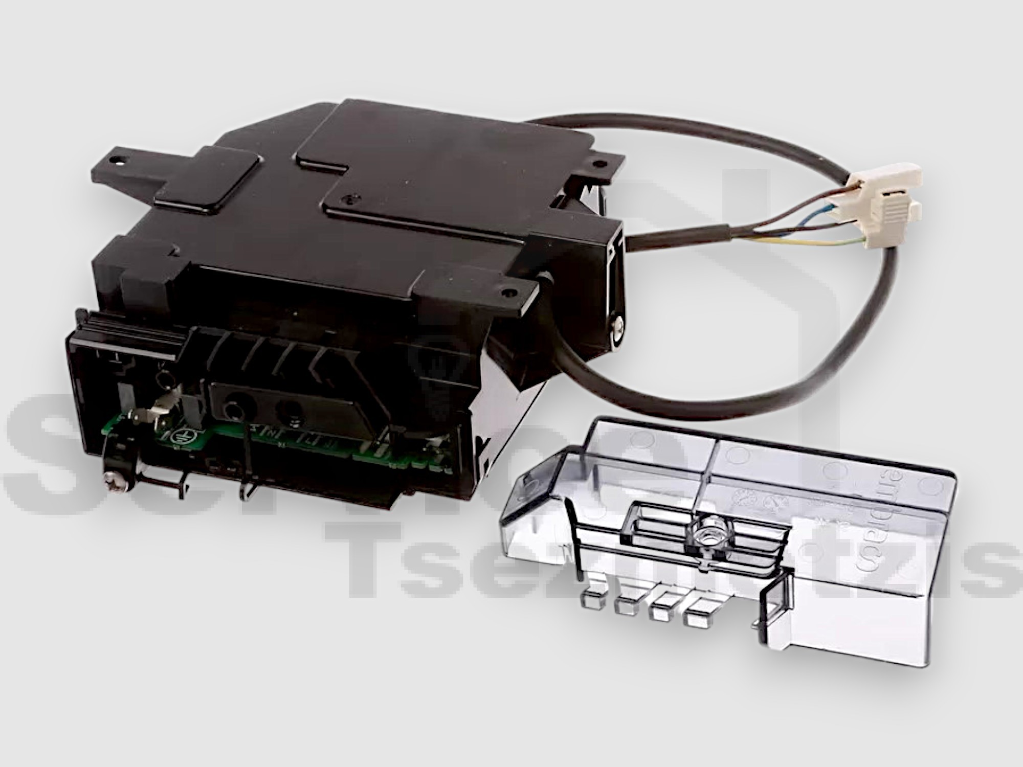 Gallery image 1 of ΓΝΗΣΙΑ ΠΛΑΚΕΤΑ ΜΟΤΕΡ INVERTER BOSCH 12025674