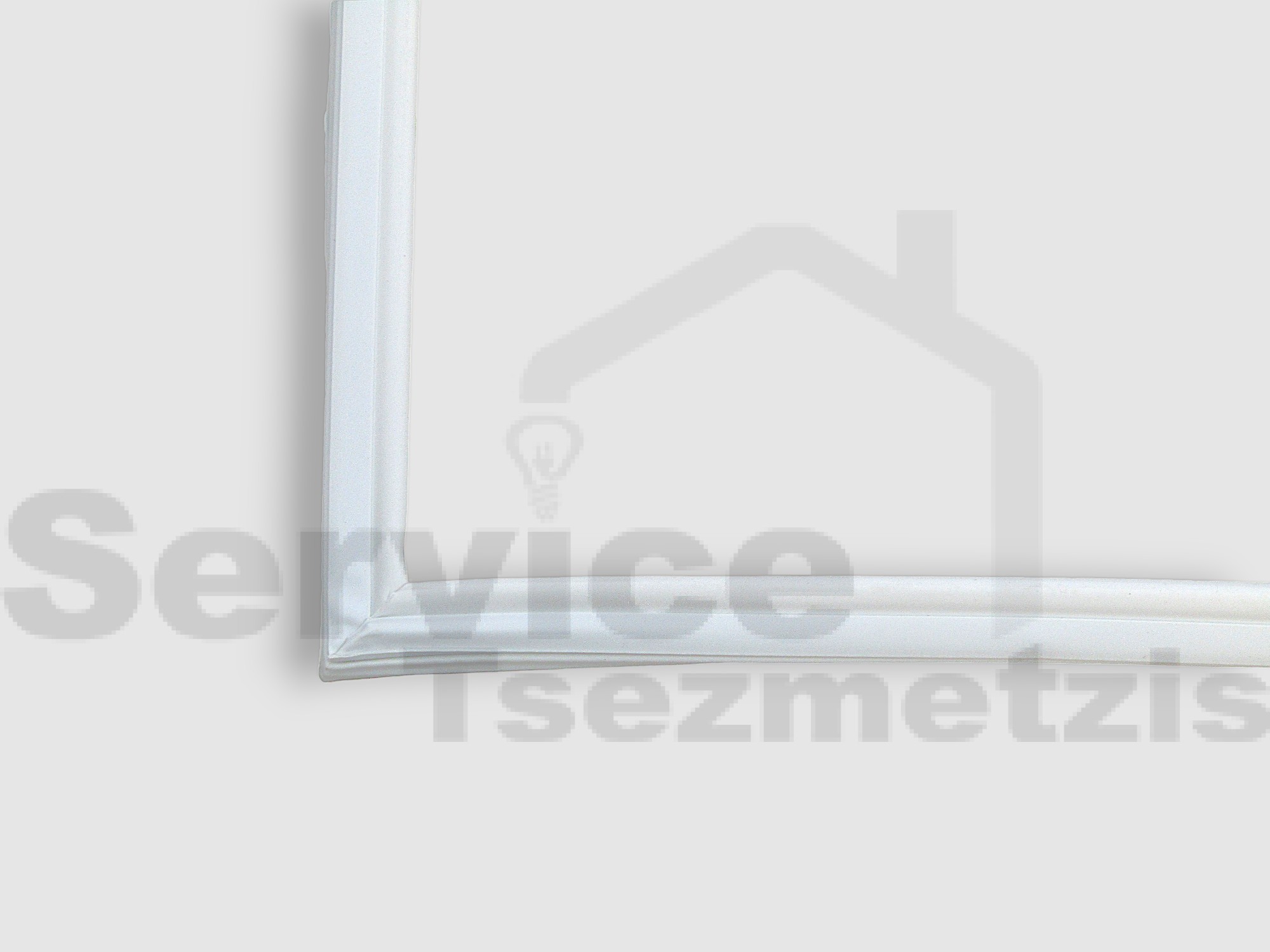 Gallery image 2 of ΓΝΗΣΙΟ ΛΑΣΤΙΧΟ ΠΟΡΤΑΣ ΣΥΝΤΗΡΙΣΗΣ ΨΥΓΕΙΟΥ WHIRLPOOL 481246688695