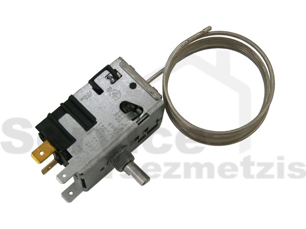 Gallery image 2 of ΘΕΡΜΟΣΤΑΤΗΣ ΨΥΓΕΙΟΥ ARISTON INDESIT 077B-6916 K59L4121 143380