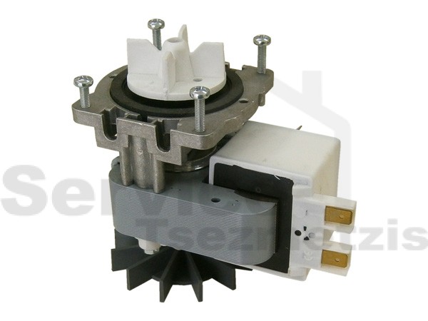 Gallery image 1 of ΑΝΤΛΙΑ ΠΛΥΝΤΗΡΙΟΥ ΡΟΥΧΩΝ CONSTRUCTA SIEMENS BOSCH 00140628