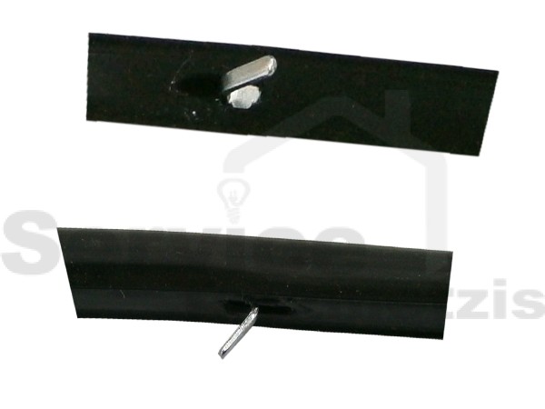 Gallery image 2 of ΦΛΑΝΤΖΑ ΚΟΥΖΙΝΑΣ AEG ZANUSSI 6 ΑΝΑΠΟΔΑ ΓΑΝΤΖΑΚΙΑ 50246022003
