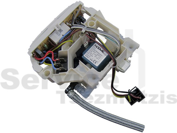 Gallery image 2 of ΠΛΑΚΕΤΑ ΑΤΜΟΣΥΣΤΗΜΑΤΟΣ TEFAL CS-00137829