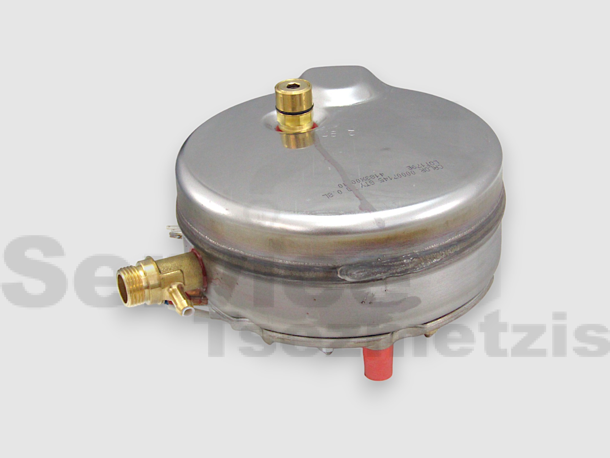 Gallery image 2 of ΓΝΗΣΙΟ ΜΠΟΙΛΕΡ ΠΡΕΣΟΣΙΔΗΡΟΥ TEFAL SS-1810001659