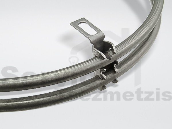 Gallery image 2 of ΑΝΤΙΣΤΑΣΗ ΚΟΥΖΙΝΑΣ ΑΕΡΟΘΕΡΜΗ SIEMENS BOSCH 2300W/230V 00499003