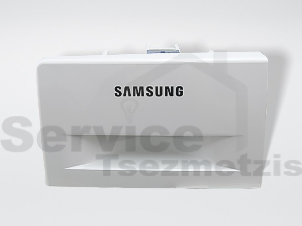 Gallery image 2 of ΣΑΠΟΥΝΟΘΗΚΗ ΠΛΥΝΤΗΡΙΟΥ ΡΟΥΧΩΝ SAMSUNG DC97-17310B