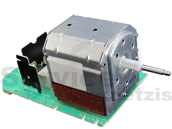 Gallery image 1 of ΧΡΟΝΟΔΙΑΚΟΠΤΗΣ ΠΛΥΝΤΗΡΙΟY ΡΟΥΧΩΝ ZANUSSI AKO 513315 124308114