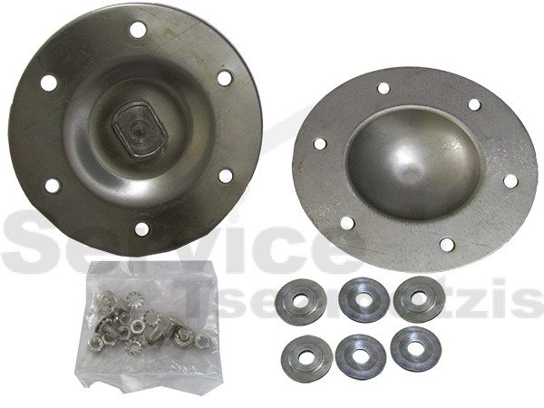 Gallery image 2 of EΔΡΑΝΟ ΠΛΥΝΤΗΡΙΟY ΡΟΥΧΩΝ BRANDT 55X4286