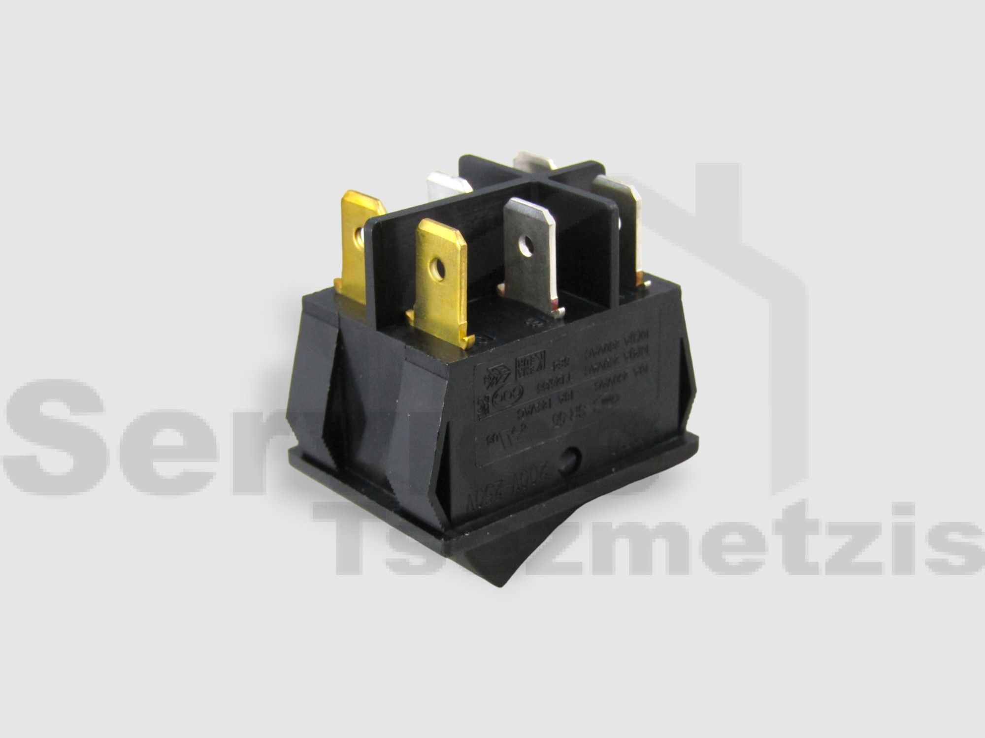 Gallery image 2 of ΓΝΗΣΙΟΣ ΔΙΑΚΟΠΤΗΣ ΚΑΛΟΡΙΦΕΡ DELONGHI 5108007600