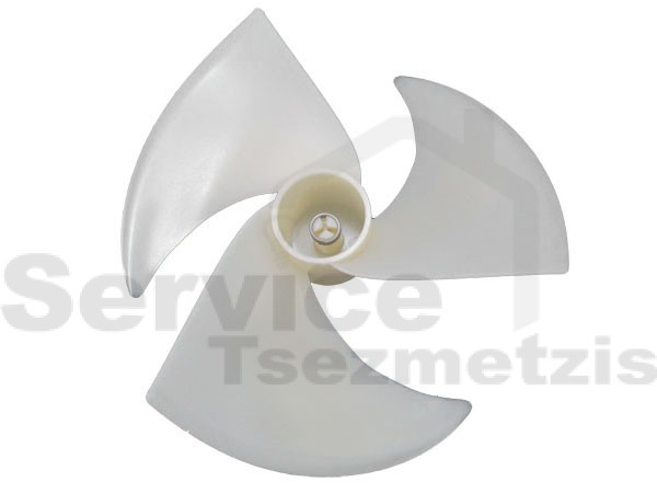 Gallery image 2 of ΦΤΕΡΩΤΗ ΨΥΓΕΙΟΥ CONDENSER SAMSUNG DA31-00010D