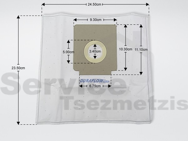 Gallery image 1 of ΣΑΚΟΥΛΑ ΣΚΟΥΠΑΣ 1942 AEG 9001670778