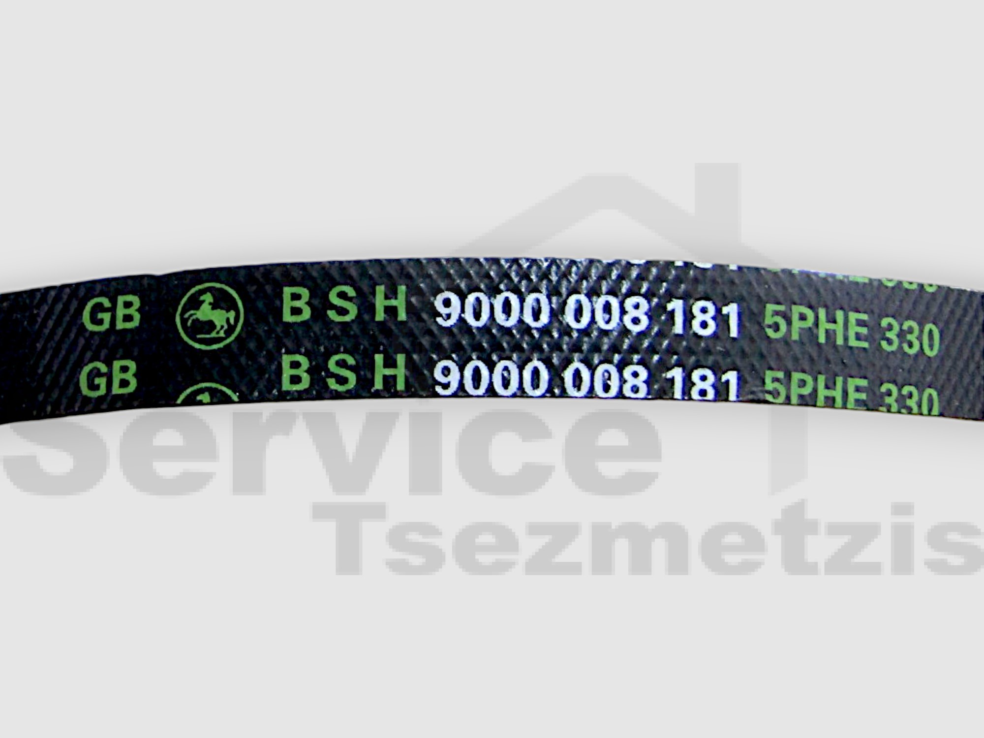 Gallery image 2 of ΓΝΗΣΙΟΣ ΙΜΑΝΤΑΣ ΜΟΤΕΡ ΣΤΕΓΝΩΤΗΡΙΟΥ 5PHE 330H5 BOSCH SIEMENS 00600151