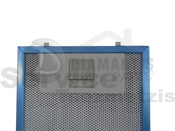 Gallery image 2 of ΦΙΛΤΡΟ ΑΠΟΡΡΟΦΗΤΗΡΑ ΜΕΤΑΛΛΙΚΟ ELECTROLUX AEG ZANUSSI 4055344149