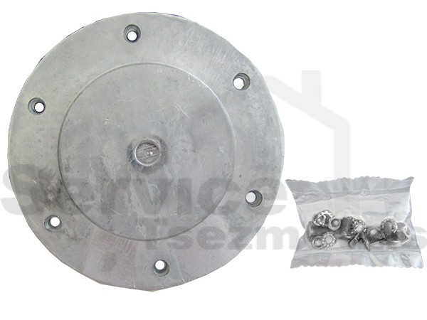 Gallery image 2 of EΔΡΑΝΟ ΠΛΥΝΤΗΡΙΟY ΡΟΥΧΩΝ ARISTON 600RPM 236004600