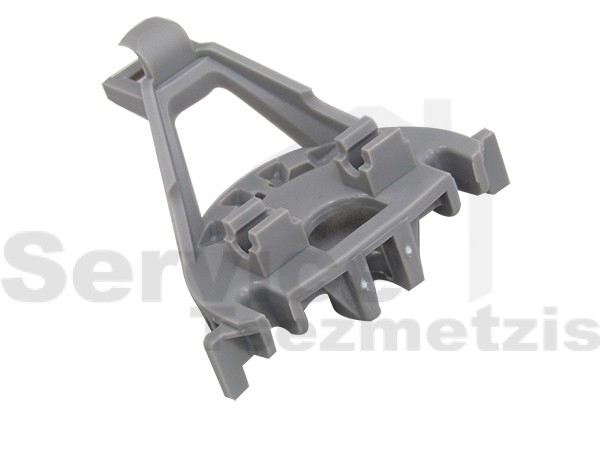 Gallery image 2 of ΒΑΣΗ ΣΧΑΡΑΣ ΠΛ.ΠΙΑΤΩΝ BOSCH SIEMENS 00428344