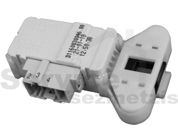 Gallery image 1 of ΘΕΡΜΟΔΙΑΚΟΠΤΗΣ ΠΛΥΝΤΗΡΙΟΥ ΡΟΥΧΩΝ INDESIT ARISTON 482000023482