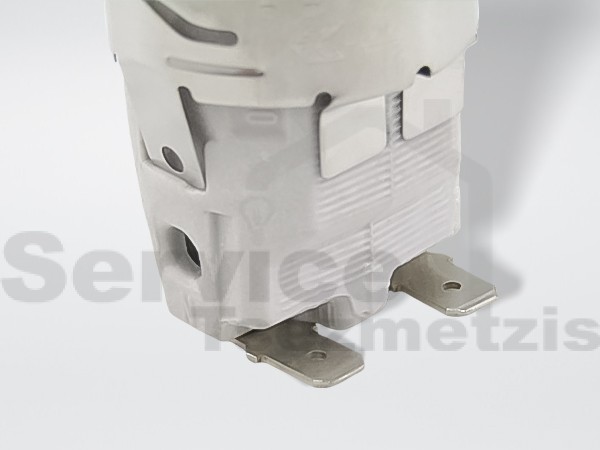 Gallery image 2 of ΝΤΟΥΙ ΚΟΥΖΙΝΑΣ SAMSUNG DG97-00012A
