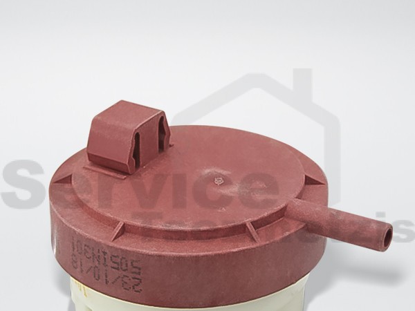 Gallery image 2 of ΠΡΕΣΟΣΤΑΤΗΣ ΠΛΥΝΤΗΡΙΟΥ ΡΟΥΧΩΝ BEKO 2801561700