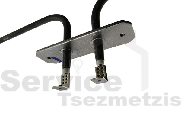 Gallery image 2 of ΑΝΤΙΣΤΑΣΗ ΚΟΥΖΙΝΑΣ ΚΑΤΩ ΓΕΝΙΚΗΣ ΧΡΗΣΗΣ 1300W ΜΕ ΛΑΜΑΚΙ