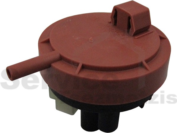 Gallery image 2 of ΠΡΕΣΟΣΤΑΤΗΣ ΠΛΥΝΤΗΡΙΟΥ ΡΟΥΧΩΝ ARISTON INDESIT C00274118