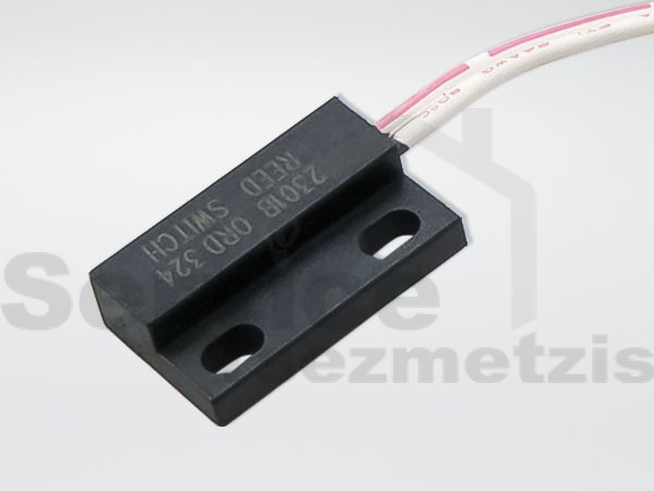 Gallery image 2 of ΑΙΣΘΗΤΗΡΑΣ ΨΥΓΕΙΟΥ SAMSUNG DA34-00046B