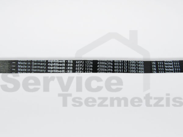 Gallery image 2 of ΙΜΑΝΤΑΣ ΠΛΥΝΤΗΡΙΟY ΡΟΥΧΩΝ VESTEL 1236 J6 EL 42006396