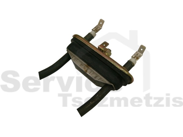 Gallery image 2 of ΑΝΤΙΣΤΑΣΗ ΠΛΥΝΤΗΡΙΟY ΡΟΥΧΩΝ INDESIT ΣΕΙΡΑ 2000 105262