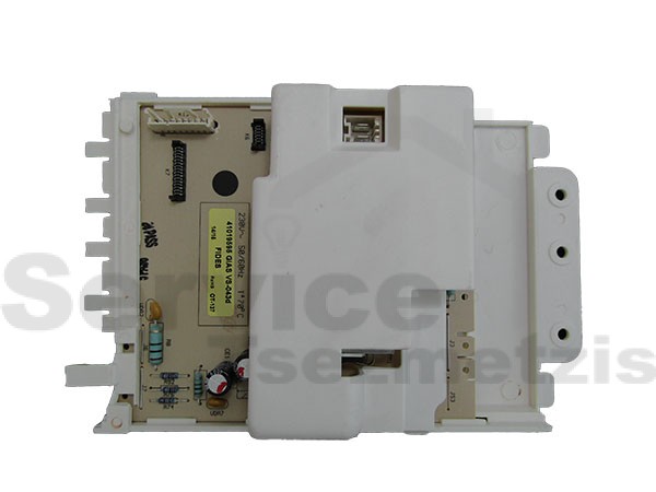 Gallery image 1 of ΠΛΑΚΕΤΑ ΠΛΥΝΤΗΡΙΟΥ ΡΟΥΧΩΝ GIAS CANDY 49007989