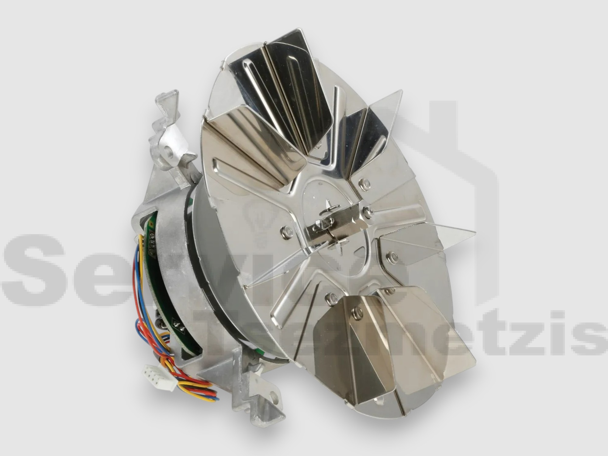Gallery image 1 of ΓΝΗΣΙΟ ΜΟΤΕΡ ΚΟΥΖΙΝΑΣ INVERTER 24VDC 24W SIEMENS BOSCH 12004793