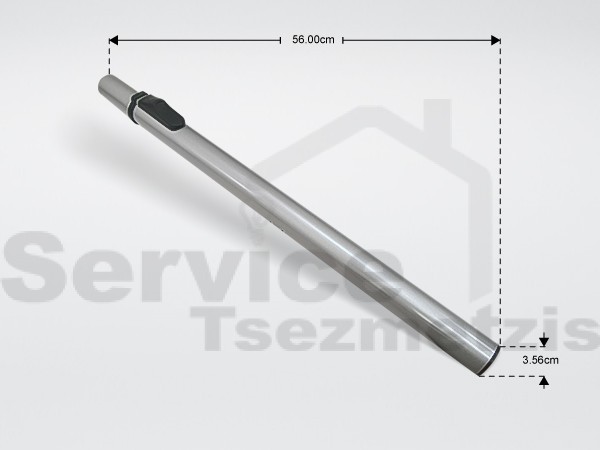 Gallery image 1 of ΤΗΛΕΣΚΟΠΙΚΟΣ ΣΩΛΗΝΑΣ HOOVER 48000880
