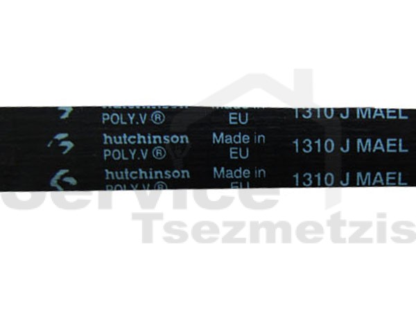 Gallery image 2 of ΙΜΑΝΤΑΣ ΠΛΥΝΤΗΡΙΟY ΡΟΥΧΩΝ ARISTON WHIRLPOOL 1310J5 EL