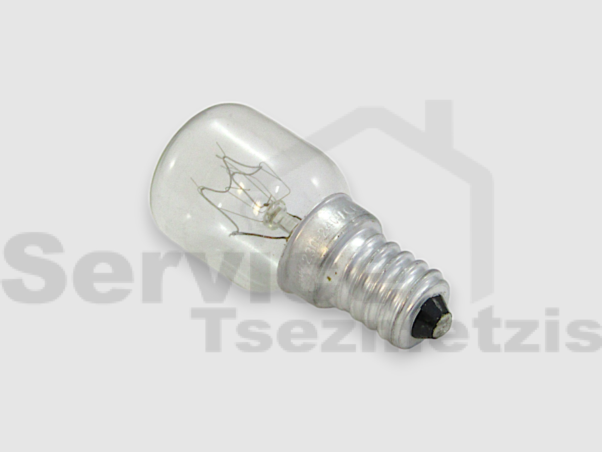 Gallery image 2 of ΛΑΜΠA ΨΥΓΕΙΟΥ ΓΕΝΙΚΗΣ ΧΡΗΣΗΣ 25W DR.FISHER