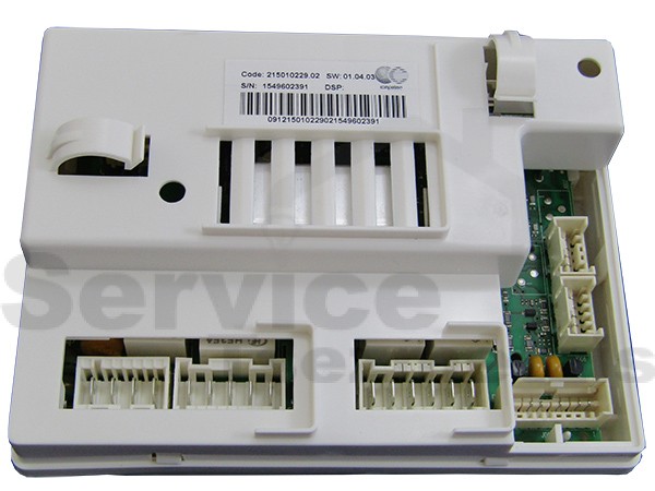 Gallery image 2 of ΠΛΑΚΕΤΑ ΠΛΥΝΤΗΡΙΟΥ ΡΟΥΧΩΝ ARISTON INDESIT ΑΠΡΟΓΡΑΜΜΑΤΙΣΤΗ 270972-482000023114