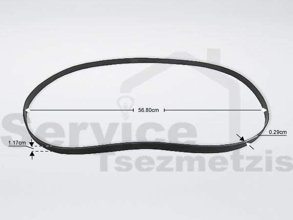 Gallery image 1 of ΓΝΗΣΙΟΣ ΙΜΑΝΤΑΣ ΠΛΥΝΤΗΡΙΟY SIEMENS 1252J5 EL 678914