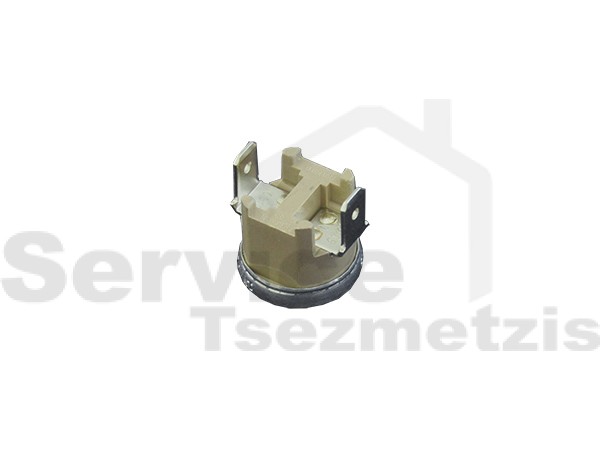 Gallery image 1 of ΘΕΡΜΙΚΟ ΠΡΕΣΟΣΙΔΕΡΟY STIRELLA 145°C NC 5228105000