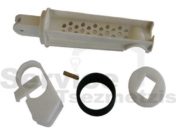 Gallery image 1 of ΦΙΛΤΡO ΠΛΥΝΤΗΡΙΟY ΡΟΥΧΩΝ KIT ARISTON MARGARITA C00001116