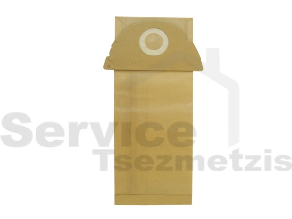 Gallery image 2 of ΣΑΚΟΥΛΑ ΣΚΟΥΠΑΣ KARCHER 2101 2111 2301 SET 5 ΤΕΜ + 2 ΦΙΛΤΡΑ