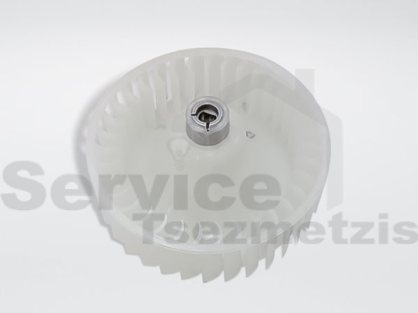 Gallery image 2 of ΓΝΗΣΙΑ ΦΤΕΡΩΤΗ ΜΟΤΕΡ ΣΤΕΓΝΩΤΗΡΙΟΥ SAMSUNG DC93-00387A