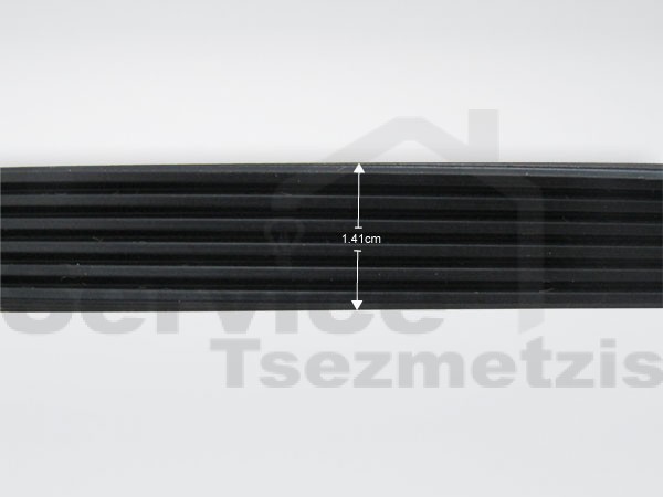 Gallery image 2 of ΙΜΑΝΤΑΣ ΠΛΥΝΤΗΡΙΟY ΡΟΥΧΩΝ GORENJE 1260 6J 623111