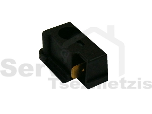 Gallery image 2 of ΘΕΡΜΟΔΙΑΚΟΠΤΗΣ ΠΛΥΝΤΗΡΙΟY ΡΟΥΧΩΝ PHILCO CANDY ZEROWATT 90476490