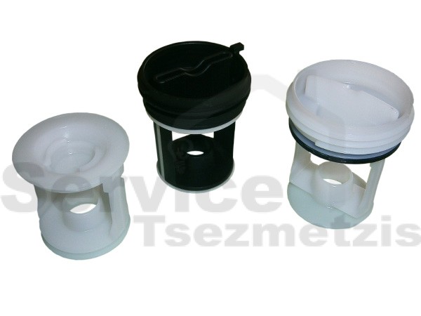 Gallery image 2 of ΦΙΛΤΡΟ ΠΛΥΝΤΗΡΙΟΥ ΡΟΥΧΩΝ ARISTON BRANDT KIT C00045027