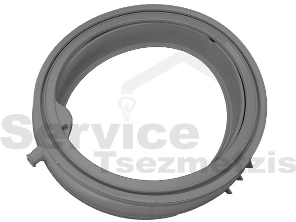 Gallery image 2 of ΛΑΣΤΙΧΟ ΠΟΡΤΑΣ ΠΛΥΝΤΗΡΙΟΥ ΡΟΥΧΩΝ ΙΝDESIT ARISTON 287764
