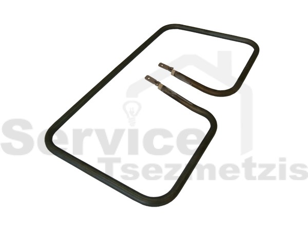 Gallery image 2 of ΑΝΤΙΣΤΑΣΗ ΤΟΣΤΙΕΡΑΣ PHILIPS 250X130X85  110V 800W
