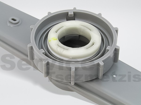 Gallery image 2 of ΒΡΑΧΙΩΝΑΣ ΨΕΚΑΣΜΟΥ ΑΝΩ ΠΛ.ΠΙΑΤΩΝ GORENJE MIDEA CANDY WHIRLPOOL 405245