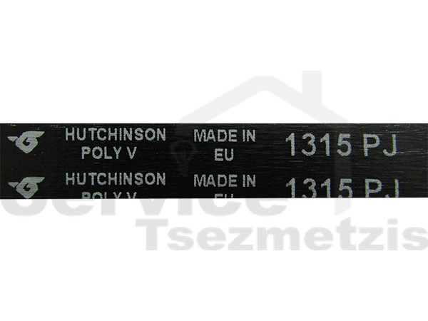 Gallery image 2 of ΙΜΑΝΤΑΣ ΠΛΥΝΤΗΡΙΟY ΡΟΥΧΩΝ WHIRLPOOL 1315J5