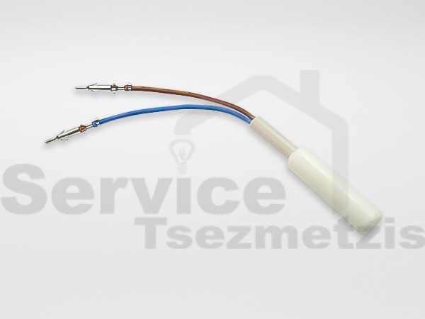 Gallery image 2 of ΑΙΣΘΗΤΗΡΙΟ ΘΕΡΜΟΚΡΑΣΙΑΣ ΨΥΓΕΙΟΥ NTC BOSCH 420667