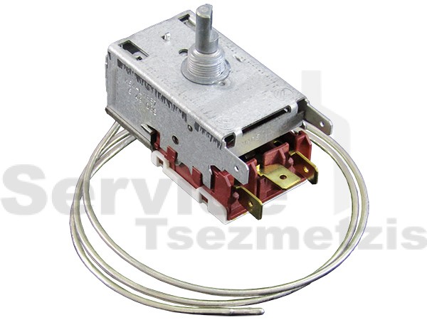 Gallery image 2 of ΘΕΡΜΟΣΤΑΤΗΣ ΨΥΓΕΙΟΥ HOOVER CANDY GIAS 91942995 K54L1887