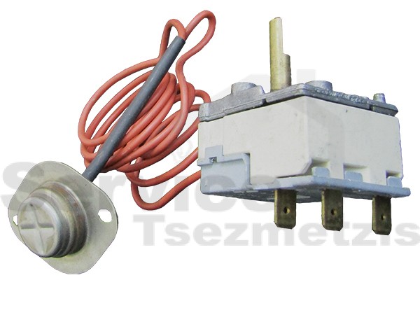 Gallery image 2 of ΘΕΡΜΟΣΤΑΤΗΣ ΠΛΥΝΤΗΡΙΟY ΡΟΥΧΩΝ WHIRLPOOL ATEA TL3128